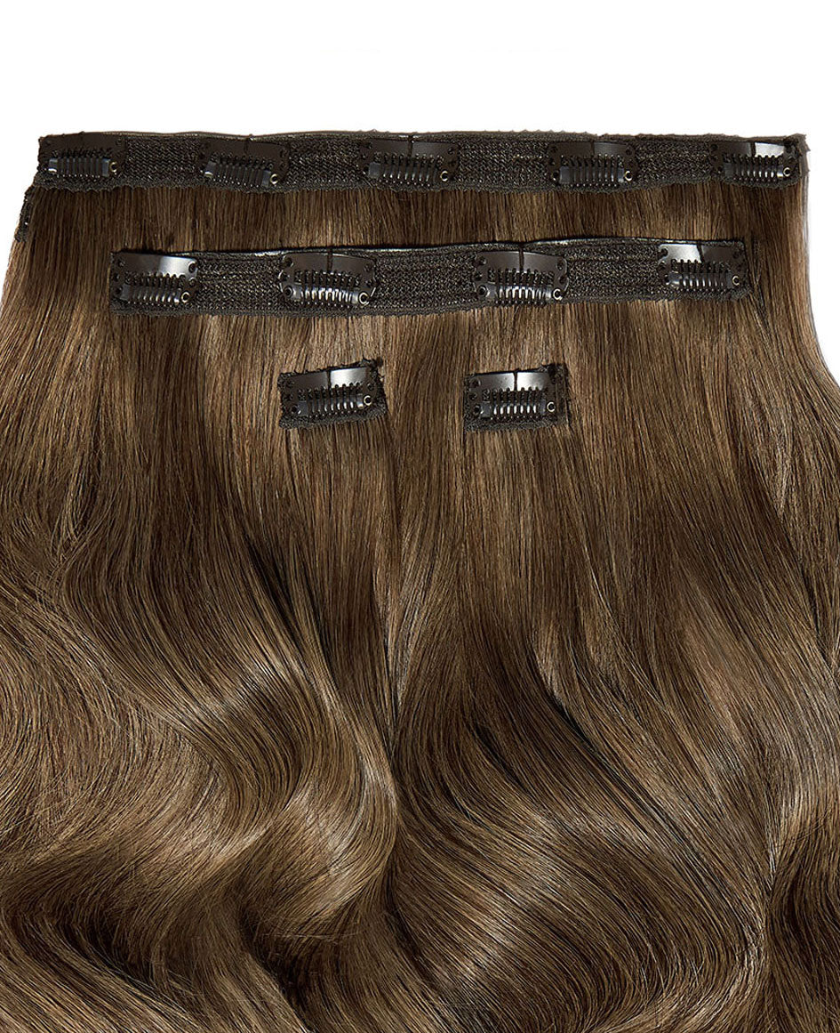 5 Cindy Clip Hair