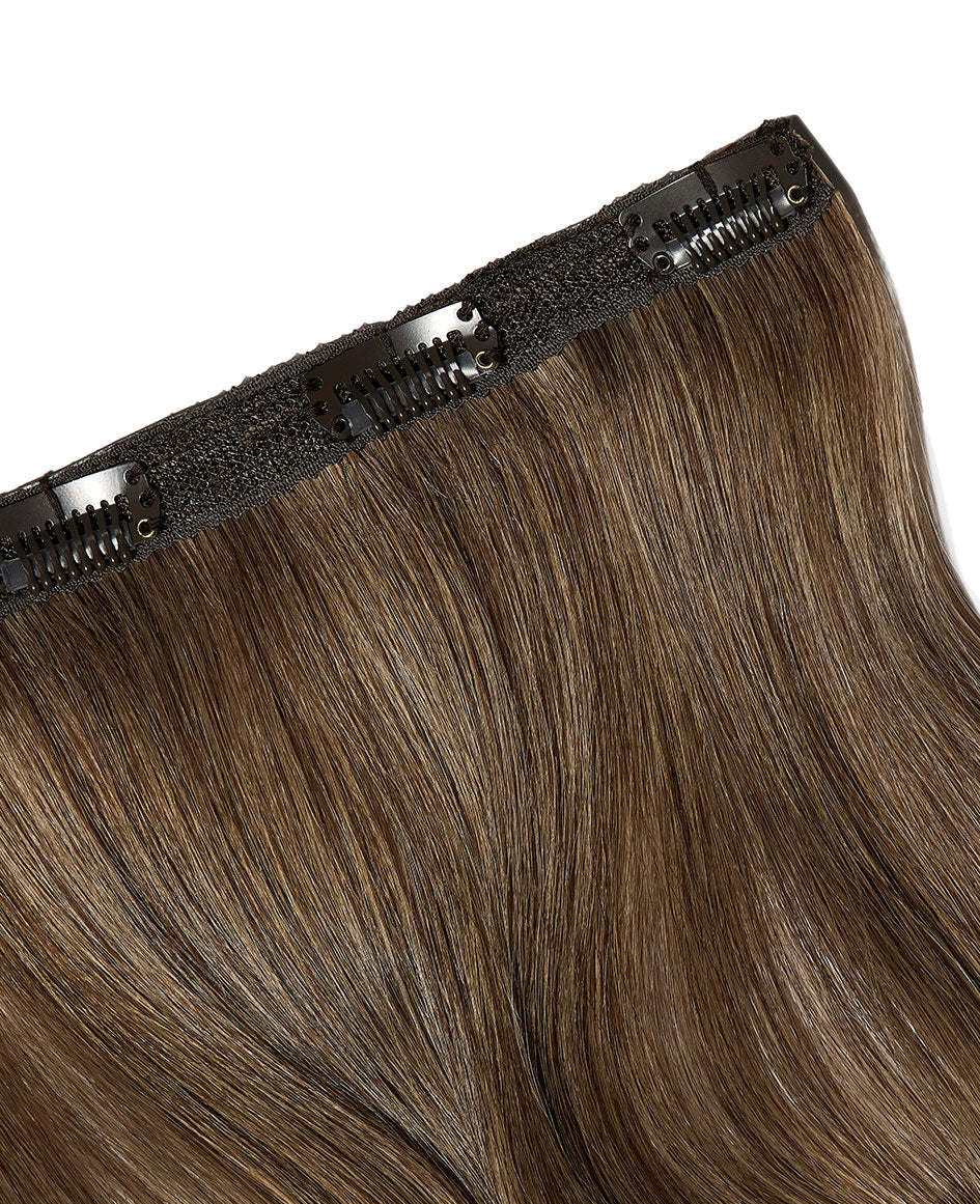 5 Cindy Clip Hair