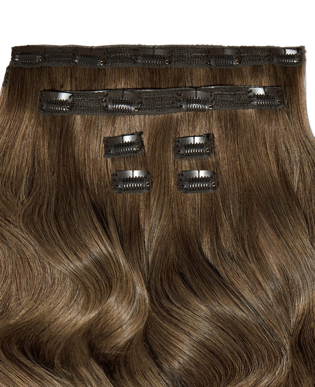 5 Cindy Clip Hair