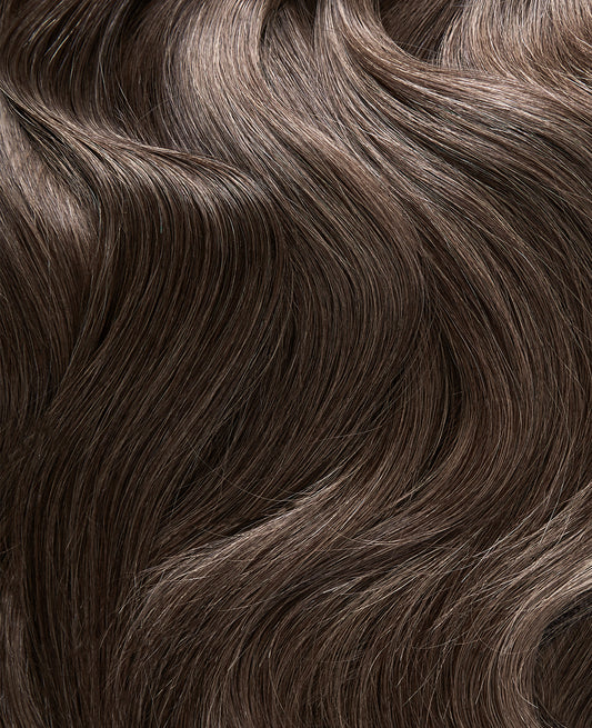 5 Cindy Clip Hair