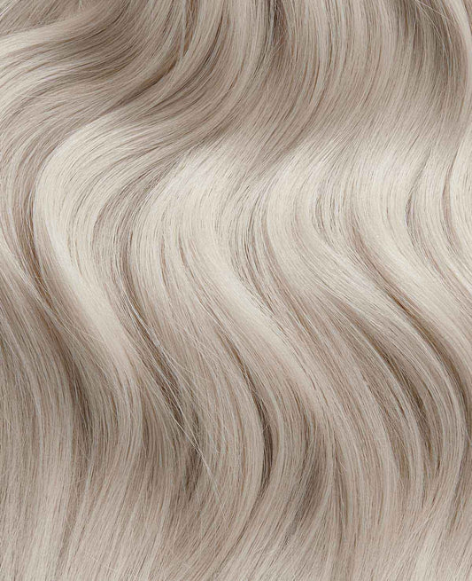 Baby C10 Tape in Tape Hair Extensions blonde