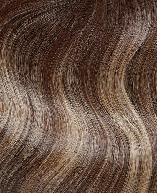 Boho C13 Flat Tip Hair Extensions