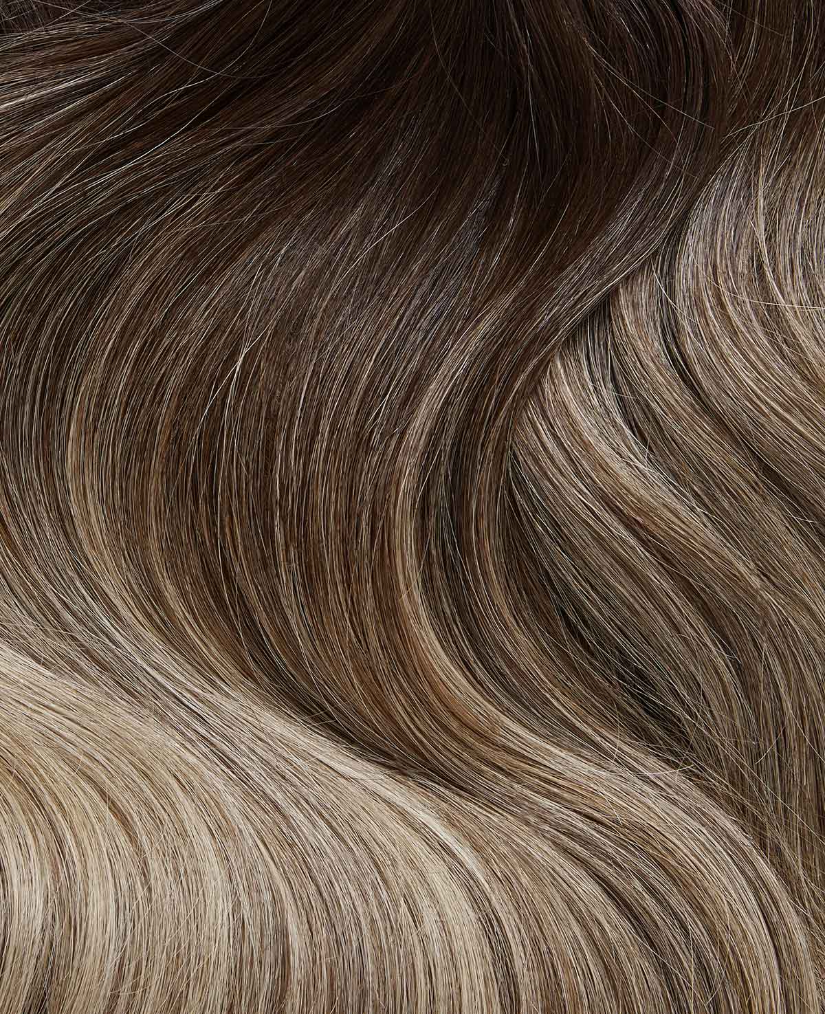 Penny C16 Flat Tip Hair Extensions