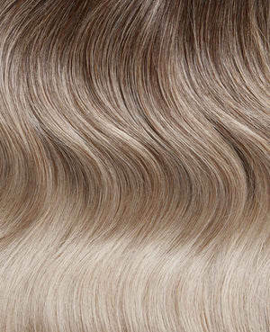 C20 Beam weft hair extensions