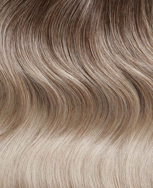 Beam C20 Flat Tip Hair Extensions