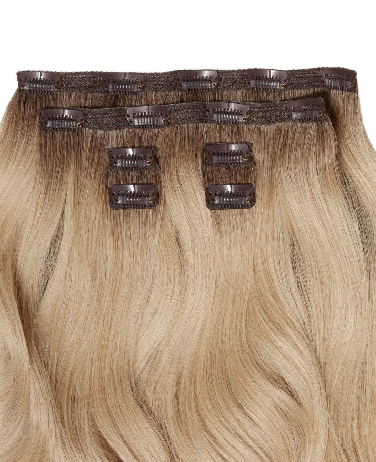 C20 Beam Clip Hair