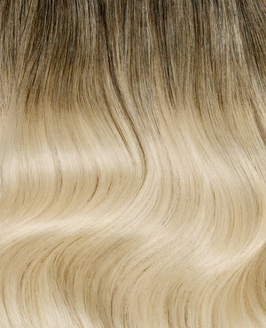 C23 Bambi Clip Hair