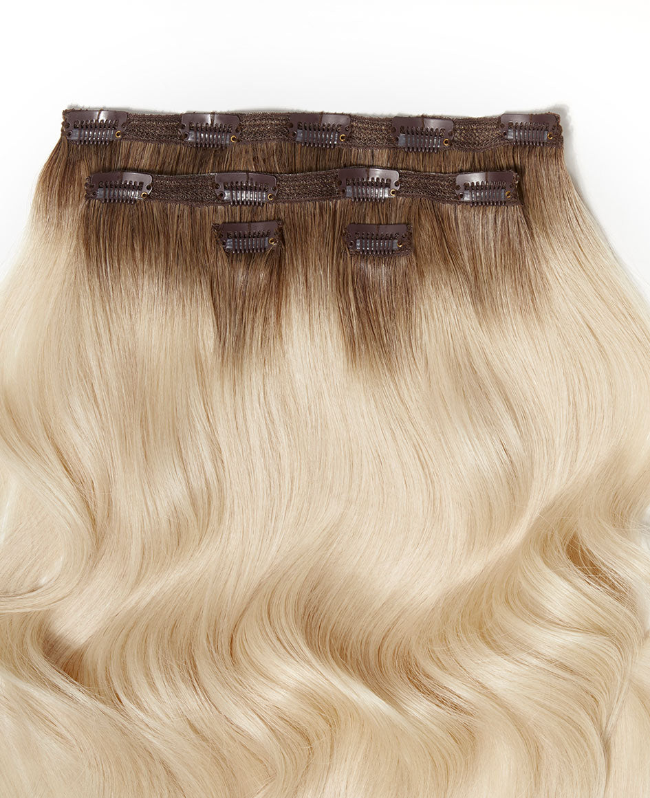 C23 Bambi Clip Hair