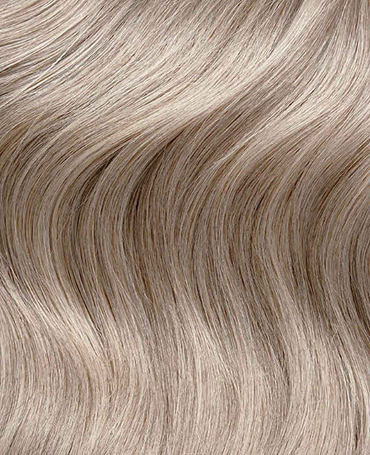 Pearl C24 Flat Tip Hair Extensions