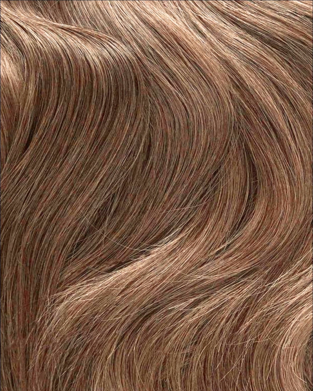 C27 Elodie Keratin Tip Hair