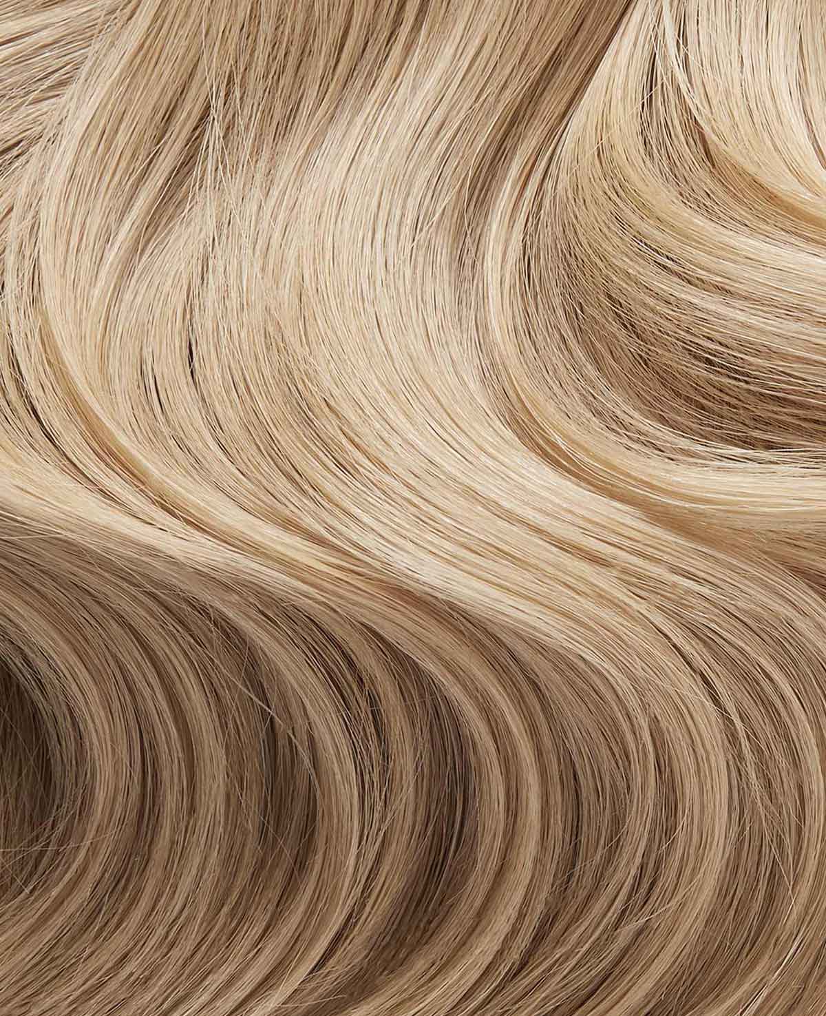 Sunset C3 Flat Tip Hair Extensions