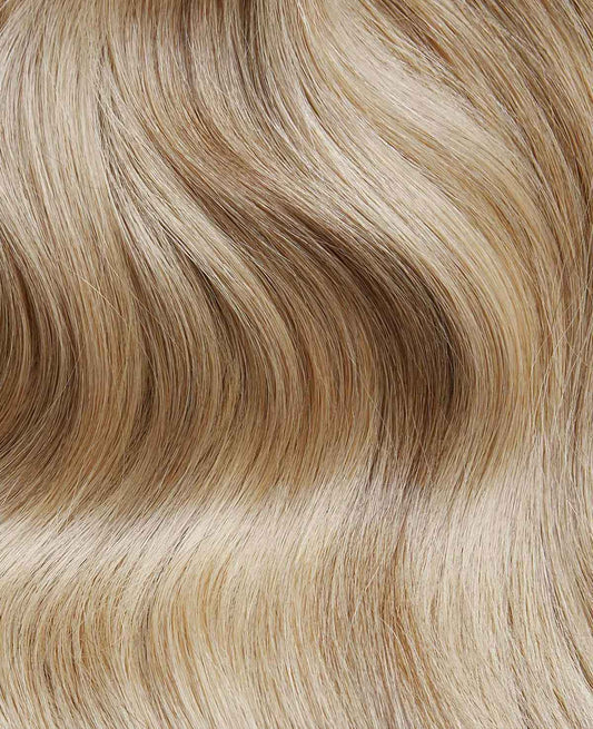Honey C6 Flat Tip Hair Extensions