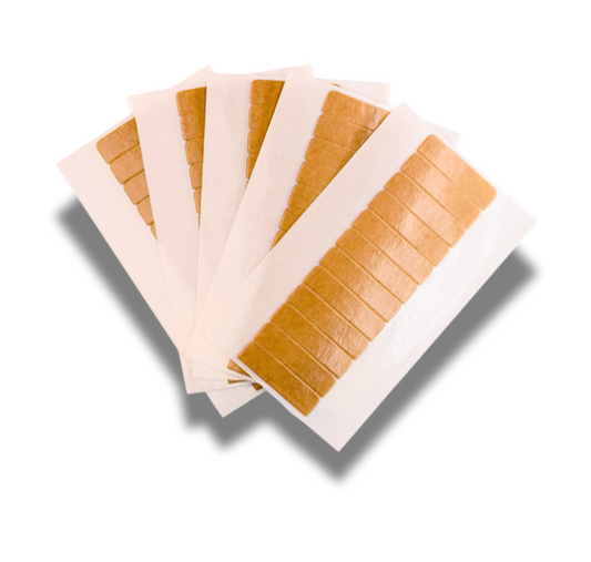 Extra Strong Re Tape - Pk of 72