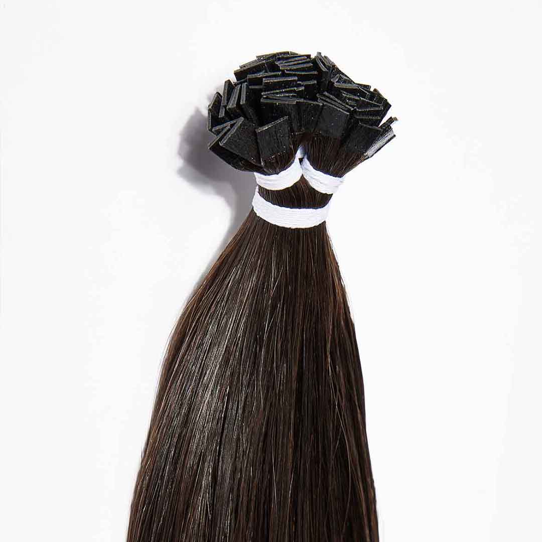 Ember 33 Flat Tip Hair Extensions