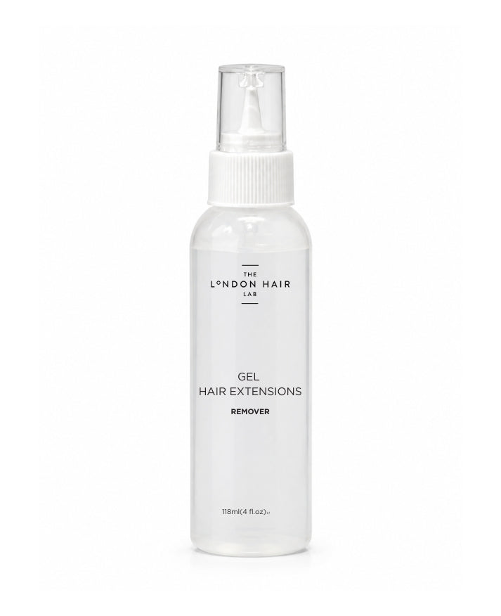 Gel Hair Extension Remover 118ml/ 4oz