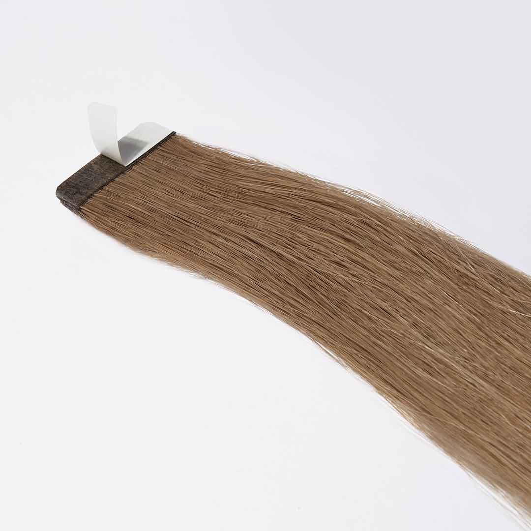 Oak 4/5 Tape in Tape Hair Extensions
