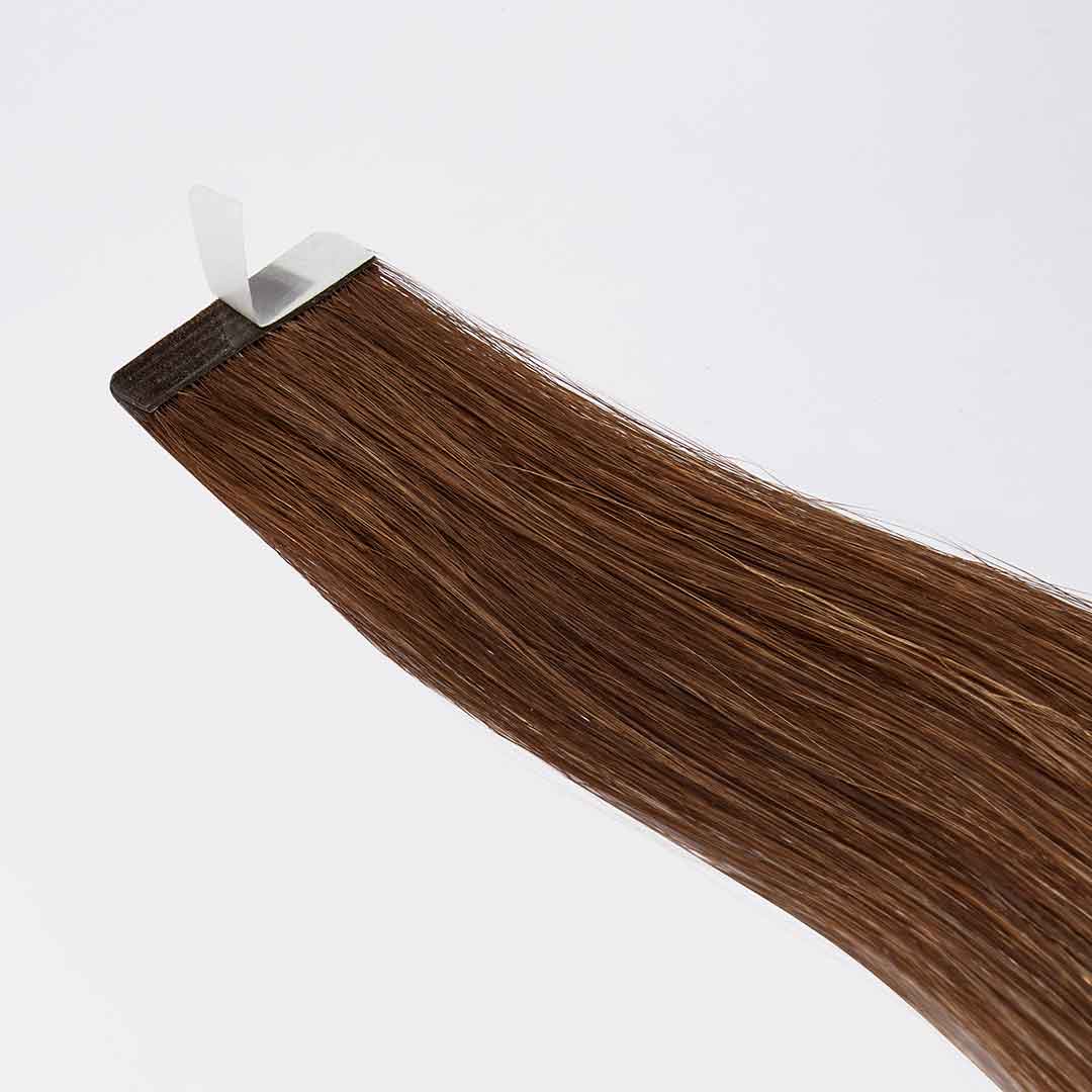 Zen W13 Tape in Tape Hair Extensions Balayage