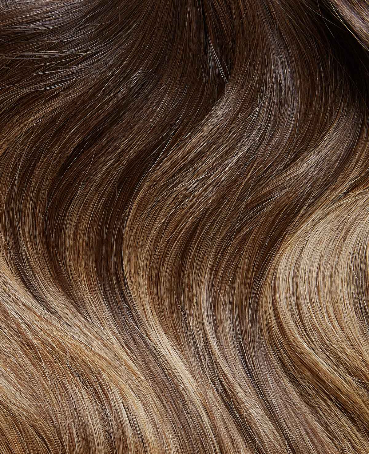 W13 Zen Weft Hair Extensions – The London Hair Lab