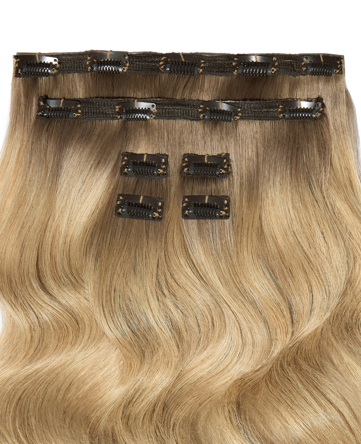W15 Covet Clip Hair