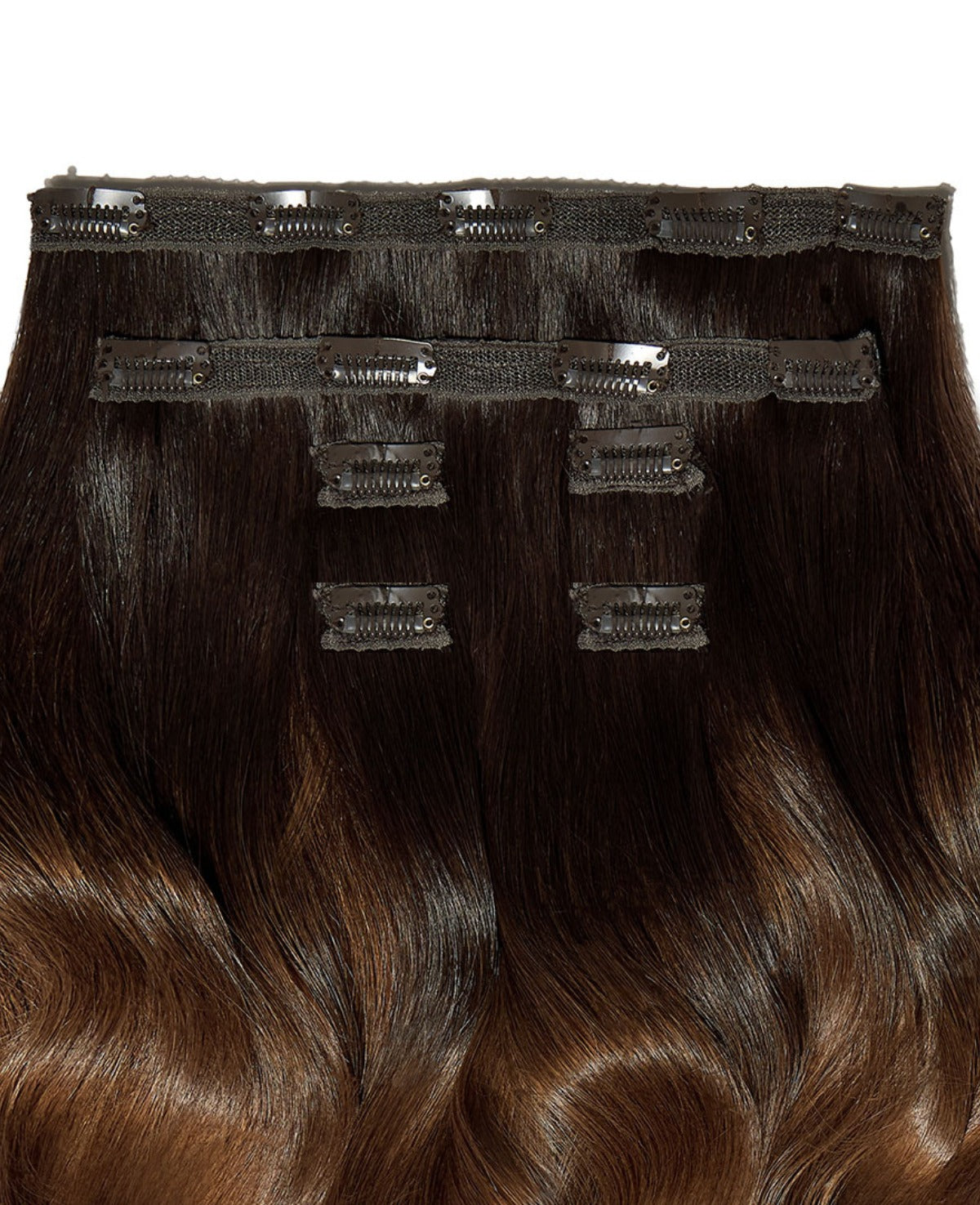 W2 Dusk Clip Hair