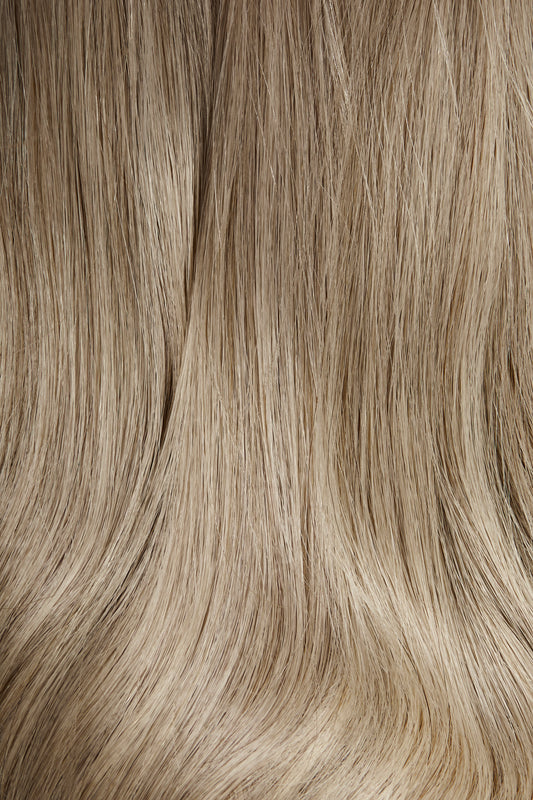 C26 Taylor Weft Hair