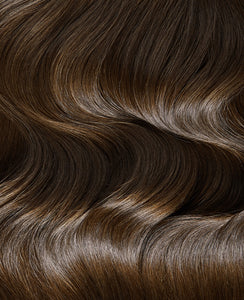 2 Weft Hair