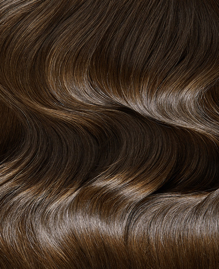2 Weft Hair