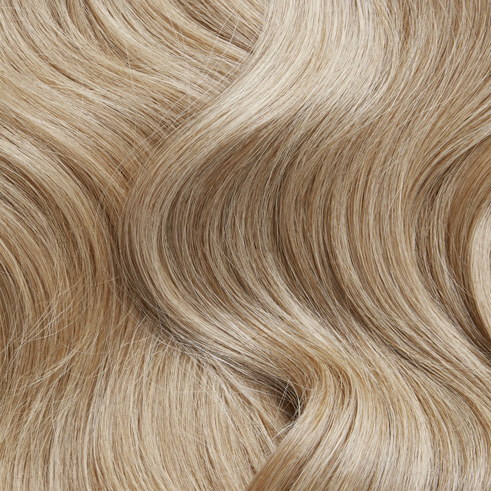 W7 Weft Hair