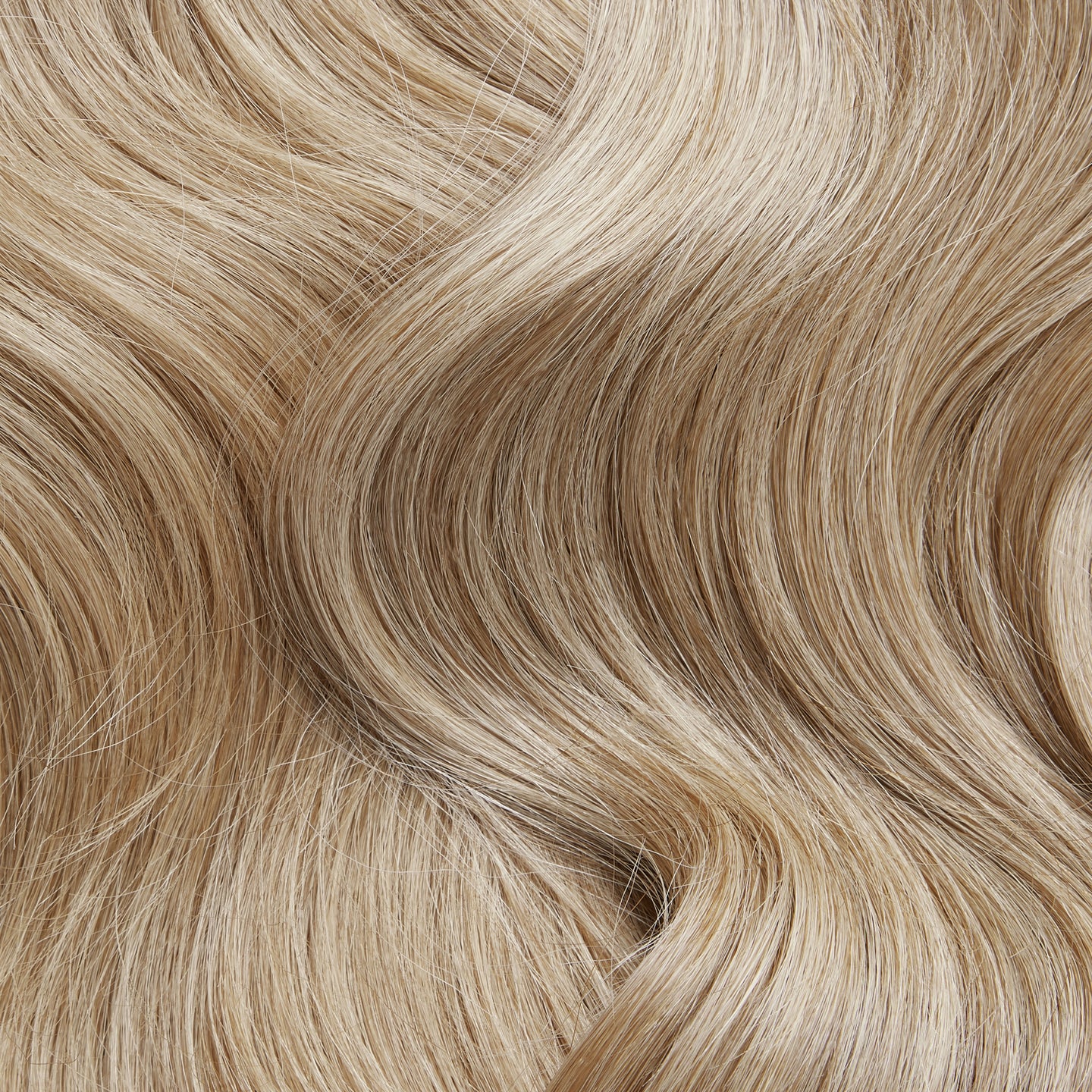 W7 Weft Hair