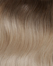C17 Weft Hair