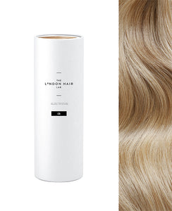 C6 Flat Tip Hair