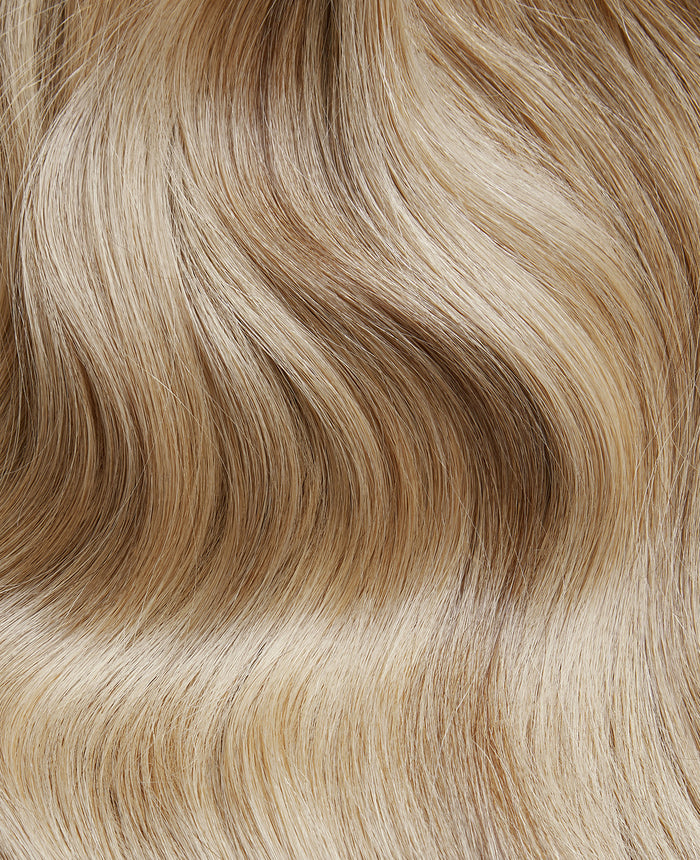 C6 Flat Tip Hair