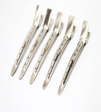 Pack of 25 Clips