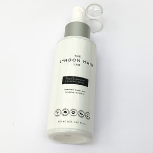 Spray Remover For Tape Hair And Flat Tips