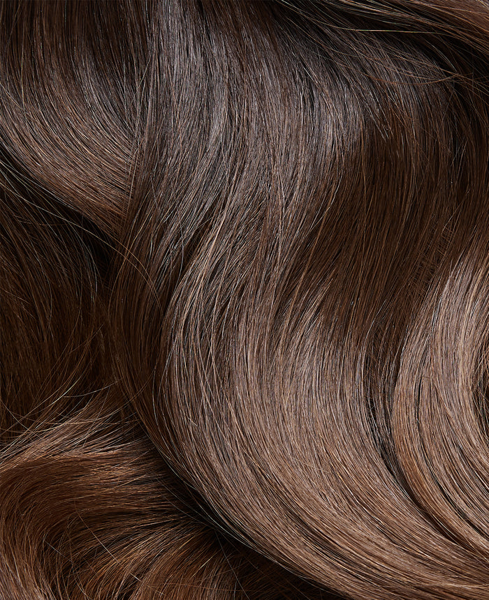 W2 I Tip Hair