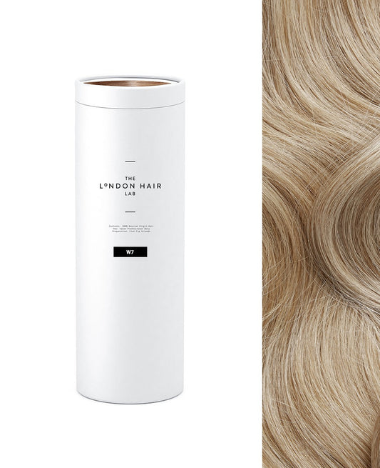 W7 Harpo Weft Hair