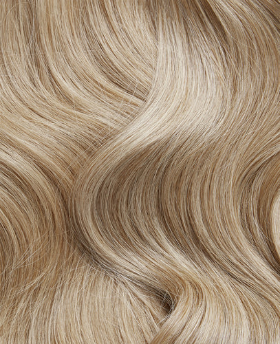 W7 Clip Hair