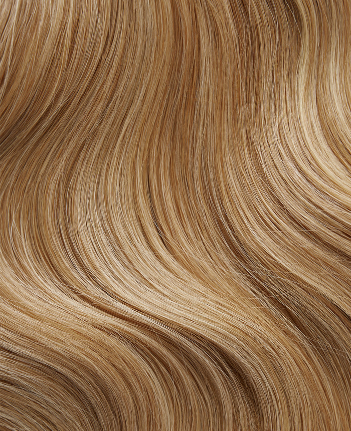 W9 I Tip Hair